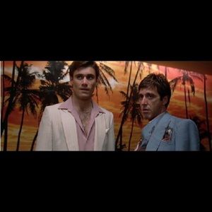 Meet your Posher, Patrick